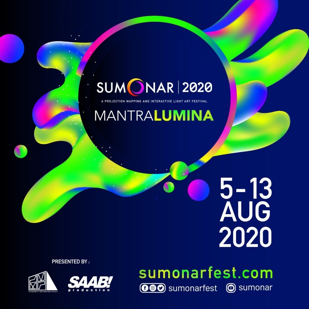 Sumonar Fest 2020 Mantra Lumina