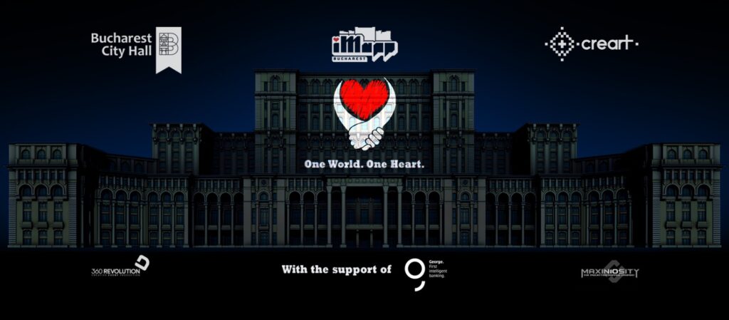 One World. One Heart